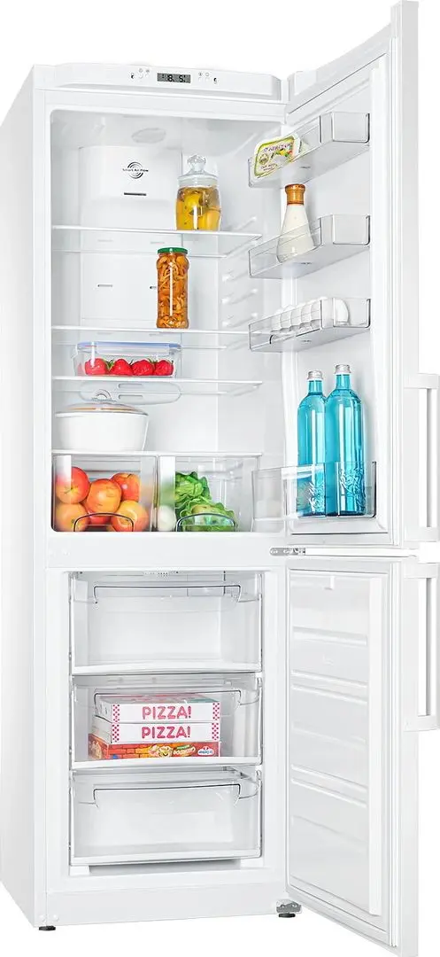 Frigider Atlant Comfort+ ХМ-4421-000-N (White)