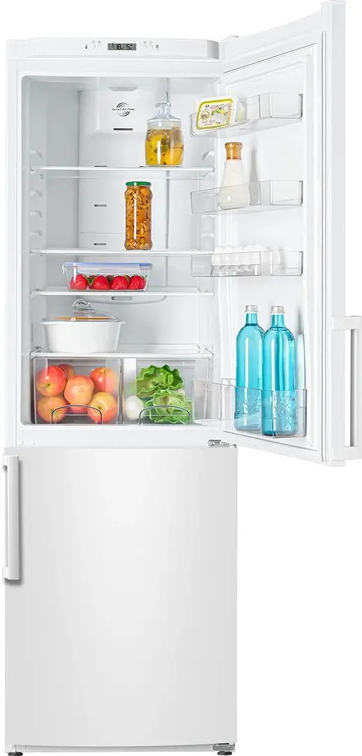 Frigider Atlant Comfort+ ХМ-4421-000-N (White)