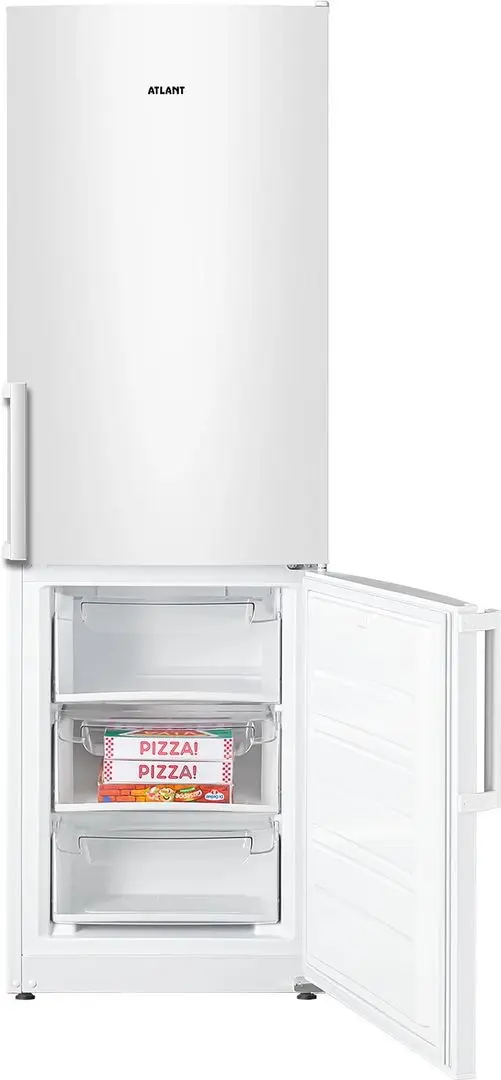 Frigider Atlant Comfort+ ХМ-4421-000-N (White)