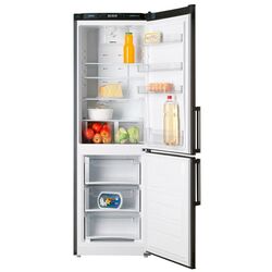 Frigider Atlant Comfort+ ХМ 4421-560-N (Wet Asphalt) Thumb