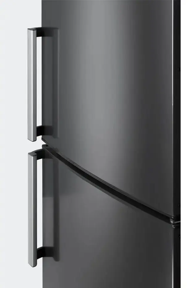 Frigider Atlant Comfort+ ХМ 4421-560-N (Wet Asphalt)