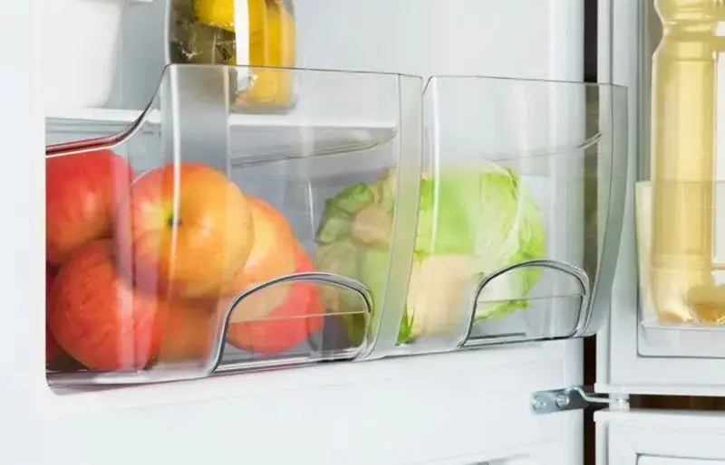 Frigider Atlant Comfort+ ХМ 4421-560-N (Wet Asphalt)