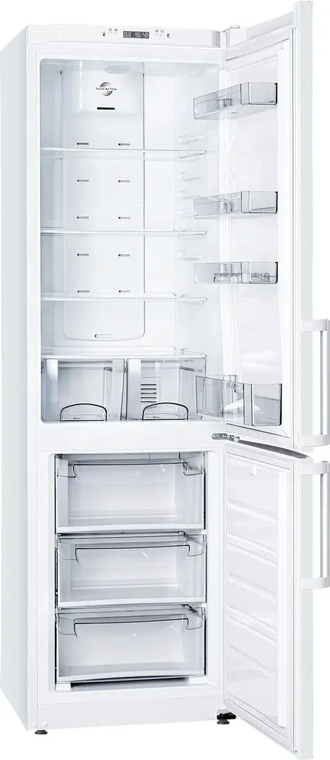 Frigider Atlant Comfort+ ХМ 4424-000-N (White)