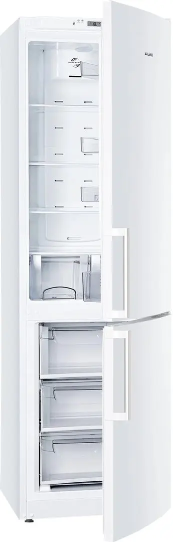 Frigider Atlant Comfort+ ХМ 4424-000-N (White)
