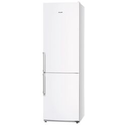 Frigider Atlant Comfort + ХМ 4424-100-N (White) Thumb