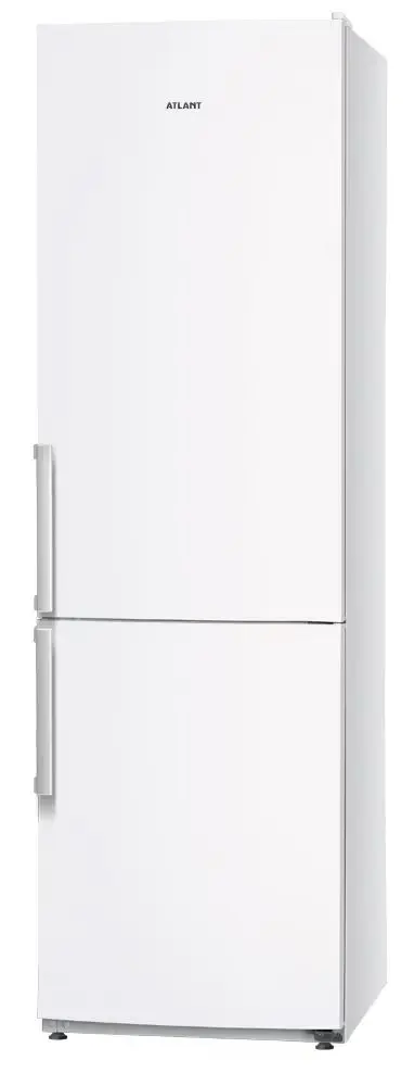 Frigider Atlant Comfort + ХМ 4424-100-N (White)