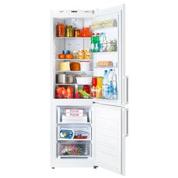 Frigider Atlant Comfort + ХМ 4424-100-N (White) Thumb