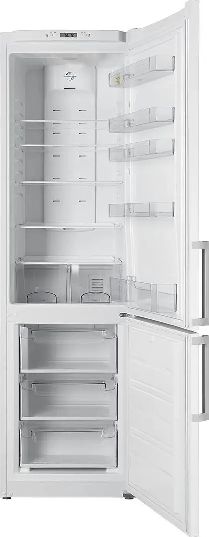 Frigider Atlant Comfort+ ХМ 4426-000-N (White)