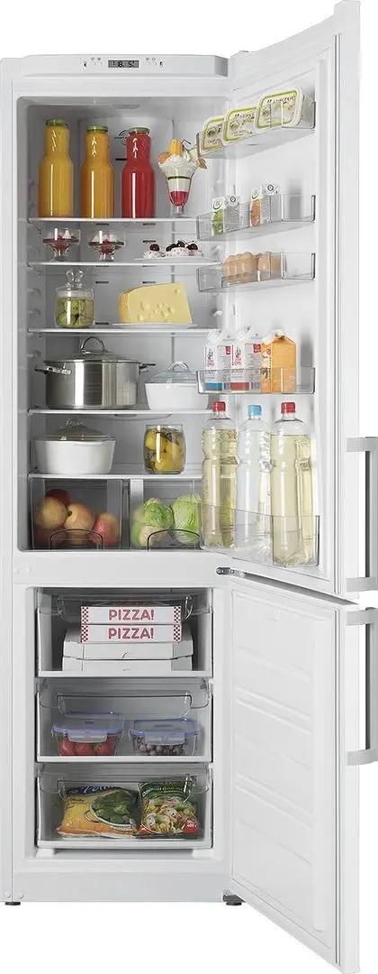 Frigider Atlant Comfort+ ХМ 4426-000-N (White)