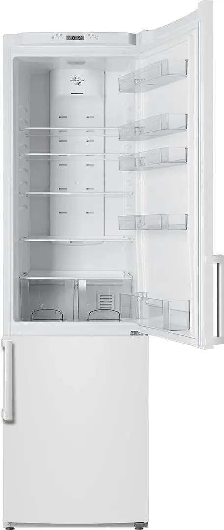 Frigider Atlant Comfort+ ХМ 4426-000-N (White)