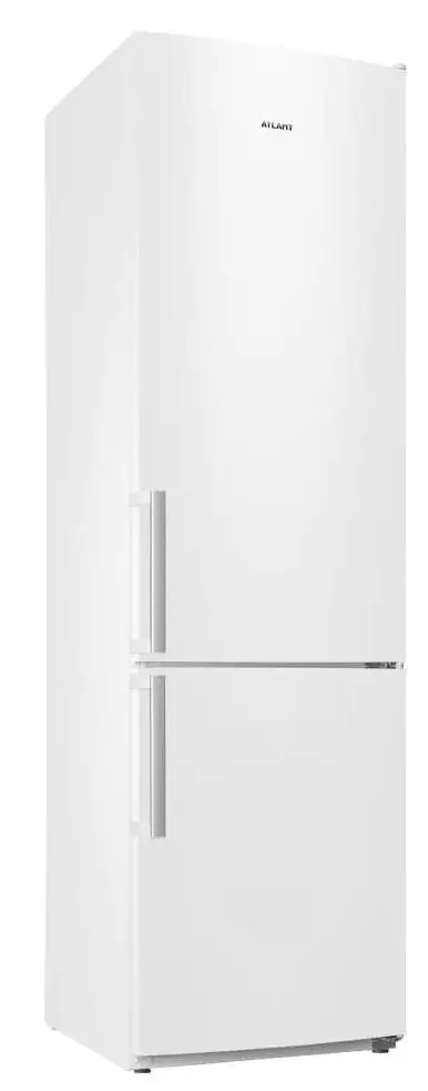 Frigider Atlant Comfort + ХМ 4426-100-N (White)