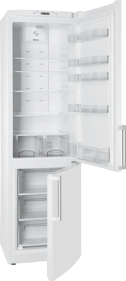 Frigider Atlant Comfort+ ХМ-4426-100-N (White)