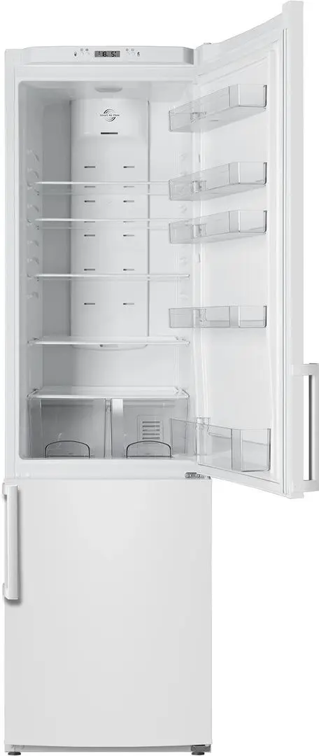 Frigider Atlant Comfort+ ХМ-4426-100-N (White)