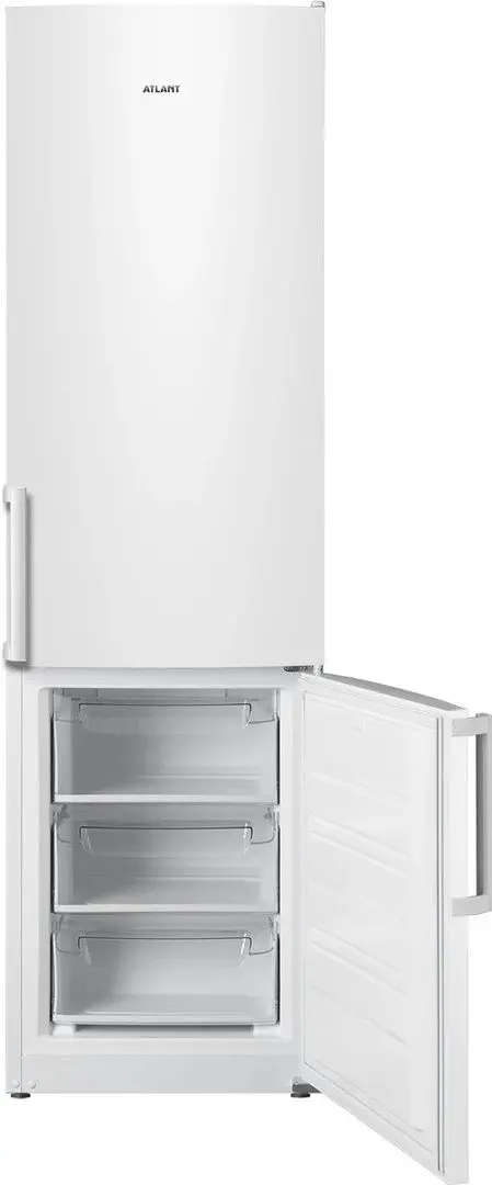 Frigider Atlant Comfort+ ХМ-4426-100-N (White)
