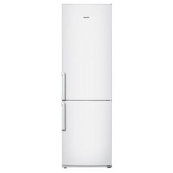 Frigider Atlant Comfort + ХМ 4426-100-N (White)