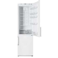 Frigider Atlant Comfort + ХМ 4426-100-N (White) Thumb