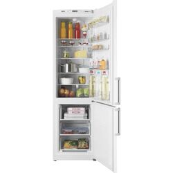 Frigider Atlant Comfort + ХМ 4426-100-N (White) Thumb