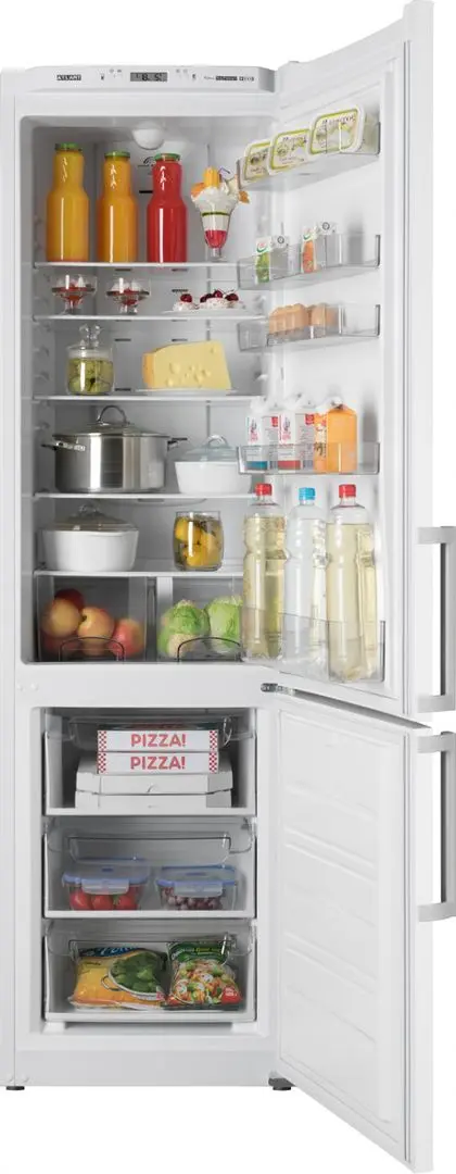 Frigider Atlant Comfort ХМ-4426-500-N (White)