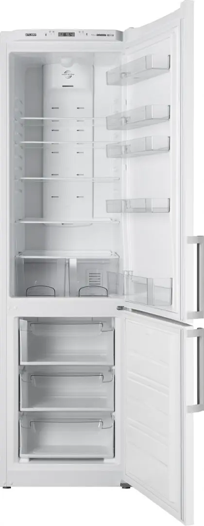 Frigider Atlant Comfort ХМ-4426-500-N (White)