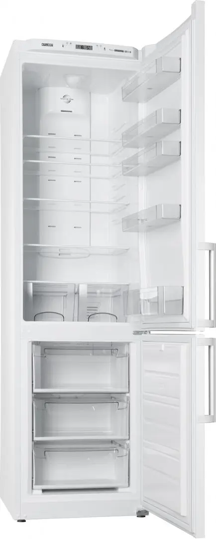 Frigider Atlant Comfort ХМ-4426-500-N (White)