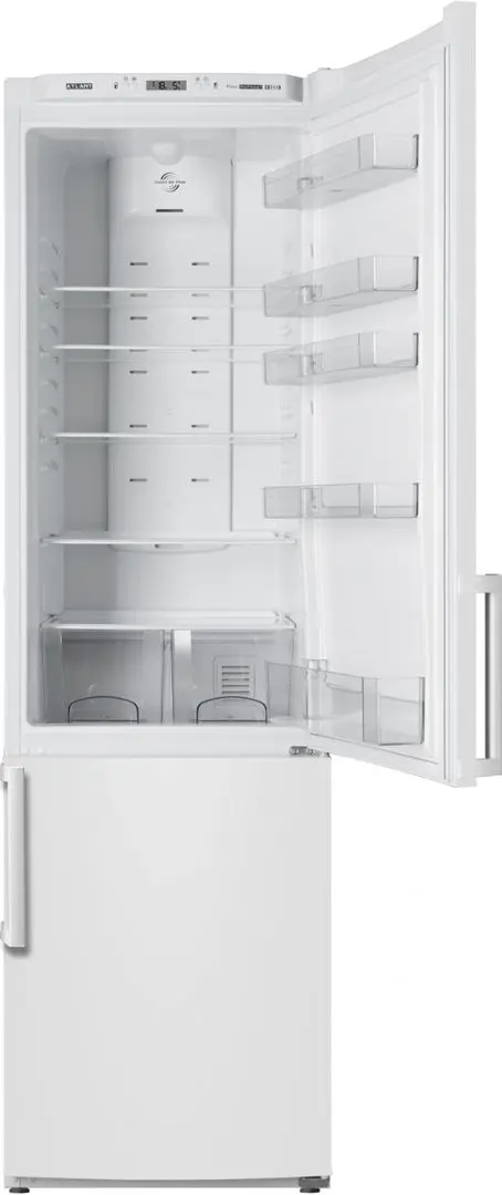 Frigider Atlant Comfort ХМ-4426-500-N (White)