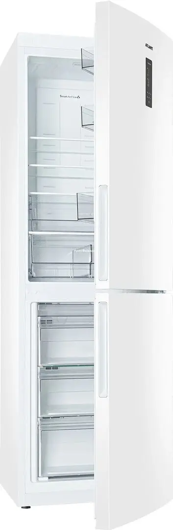 Frigider Atlant Comfort ХМ-4621-101-NL (White)