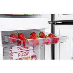 Frigider Atlant Comfort ХМ-4621-181-NL (Silver) Thumb