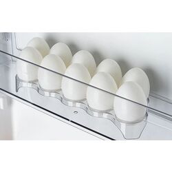 Frigider Atlant Comfort ХМ-4621-181-NL (Silver) Thumb