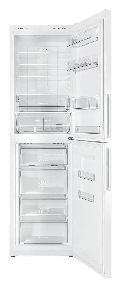 Frigider Atlant Comfort ХМ 4625-501-NL (White)