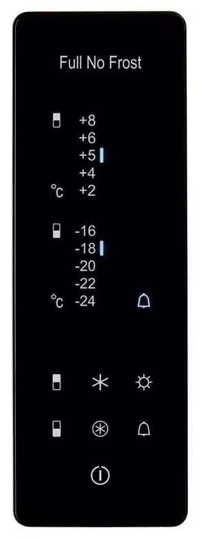 Frigider Atlant Comfort ХМ 4625-501-NL (White)