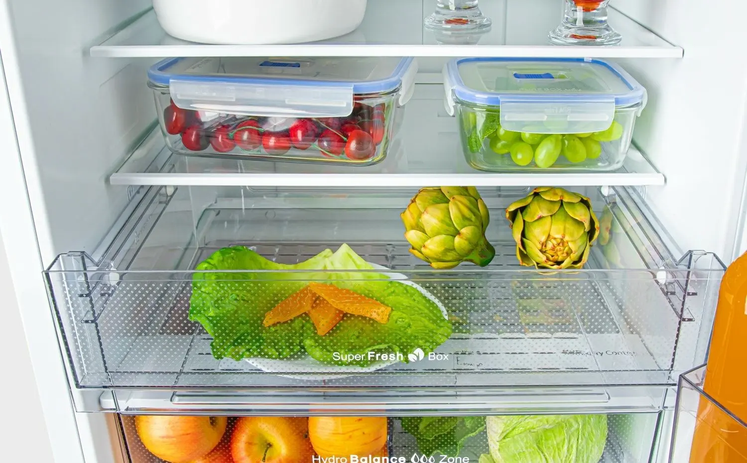 Frigider Atlant Comfort ХМ 4625-501-NL (White)