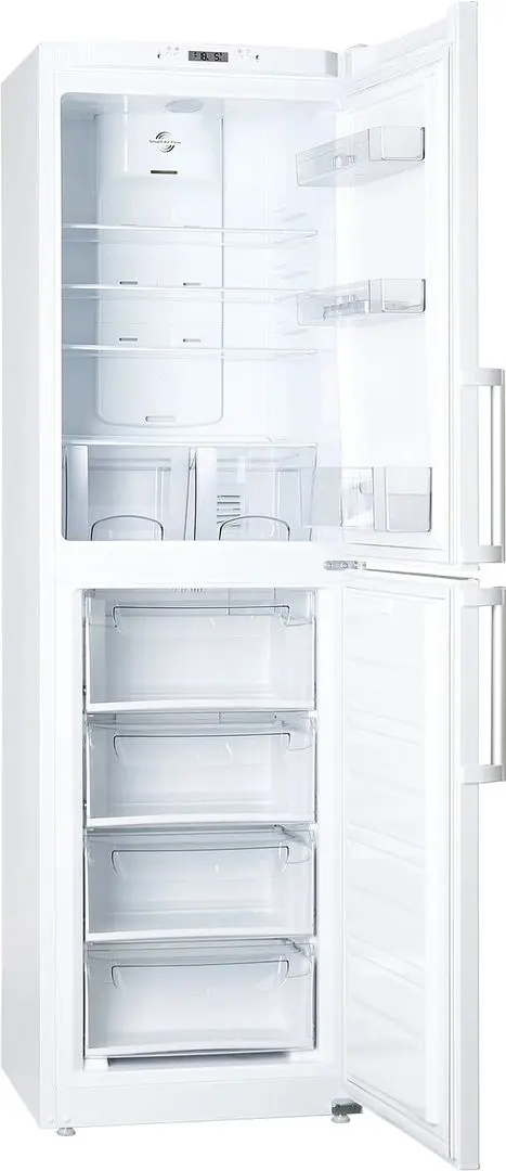 Frigider Atlant Comfort+ XM-4423-000-N (White)