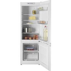 Frigider Atlant Compact ХМ-4209-000 (White) Thumb