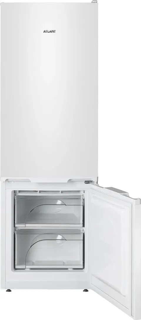 Frigider Atlant Compact ХМ-4209-000 (White)