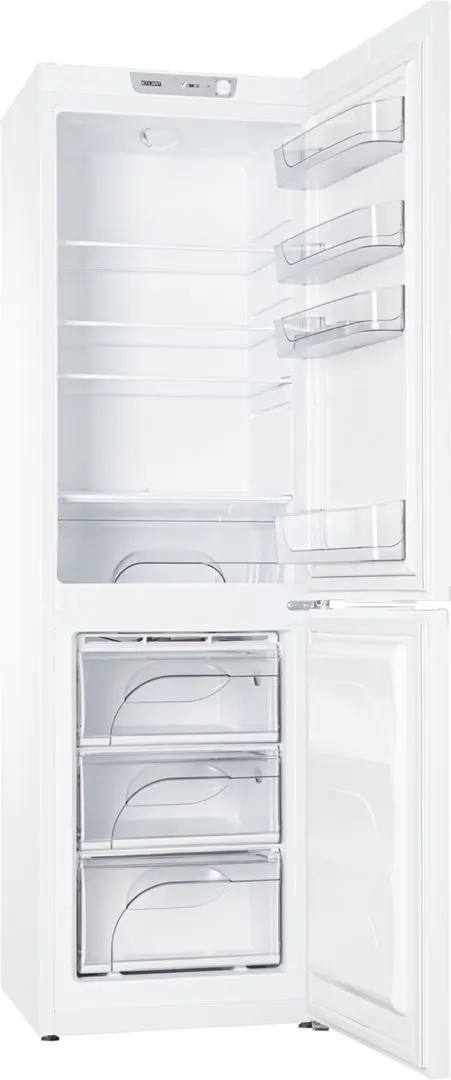 Frigider Atlant Compact XM 4214-514 (White)