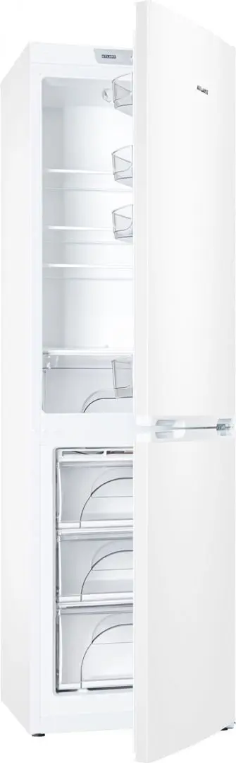 Frigider Atlant Compact XM 4214-514 (White)