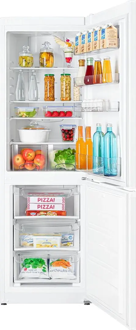 Frigider Atlant ХМ-4421-009-ND (White)