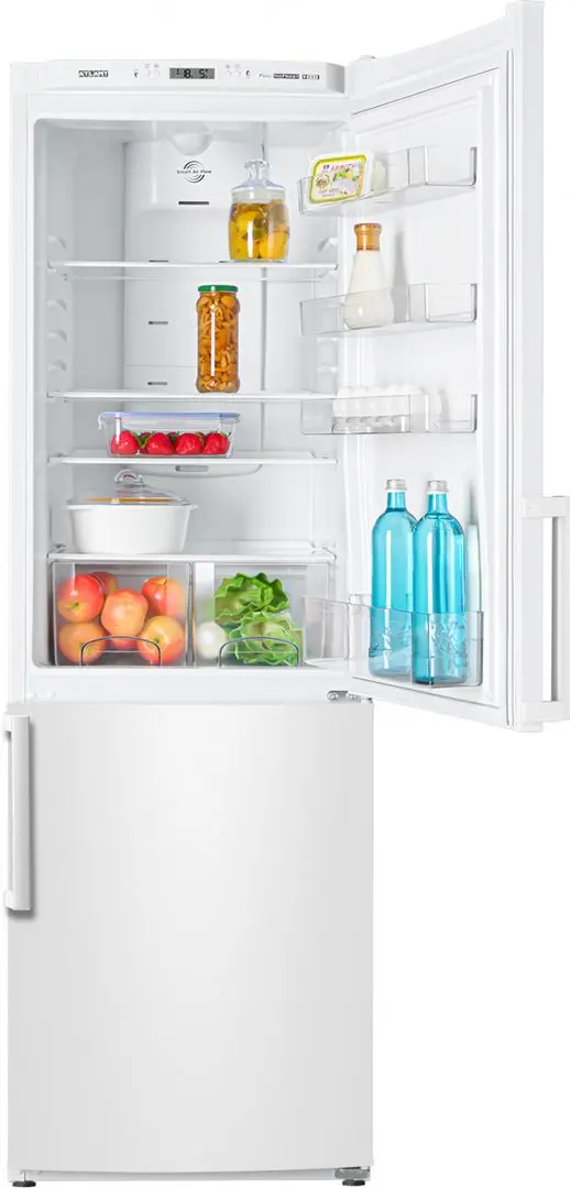 Frigider Atlant ХМ-4421-500-N (White)