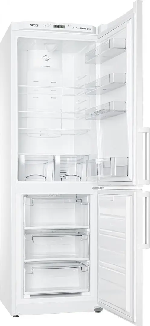 Frigider Atlant ХМ-4421-500-N (White)