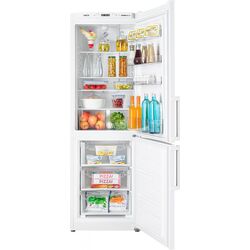 Frigider Atlant ХМ-4421-500-N (White) Thumb