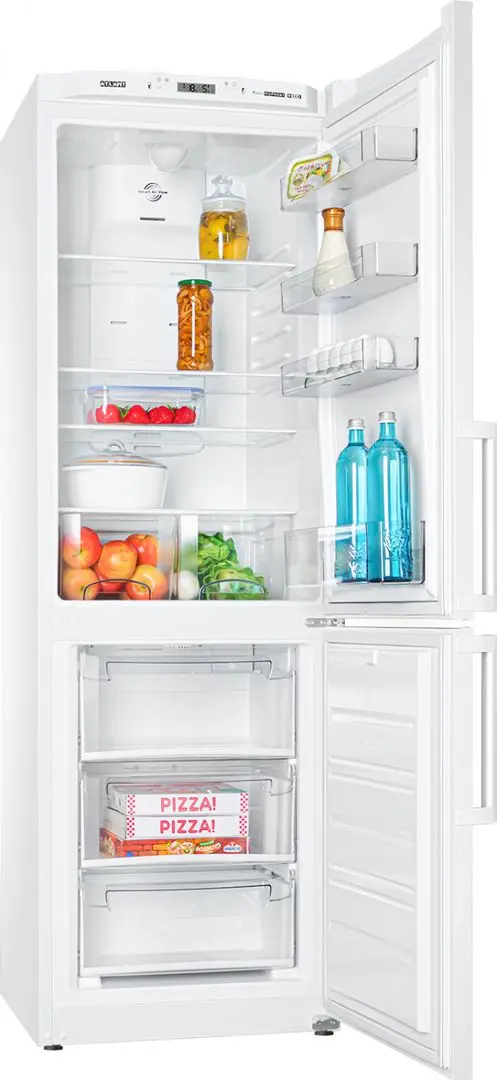 Frigider Atlant ХМ-4421-500-N (White)