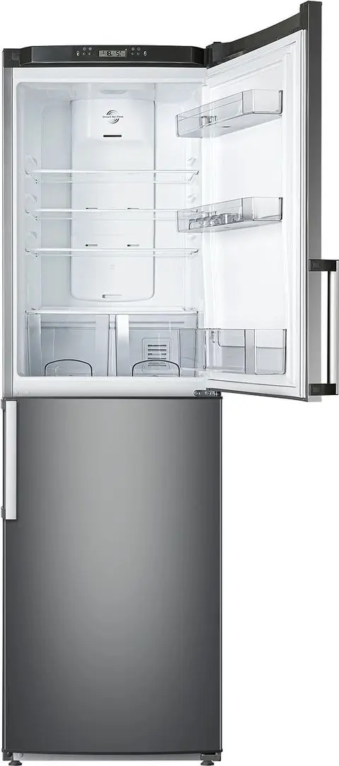 Frigider Atlant ХМ 4423-060-N (Wet Asphalt)