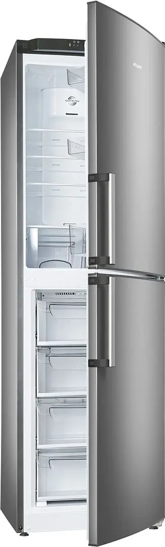 Frigider Atlant ХМ 4423-060-N (Wet Asphalt)