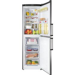 Frigider Atlant ХМ 4423-060-N (Wet Asphalt) Thumb