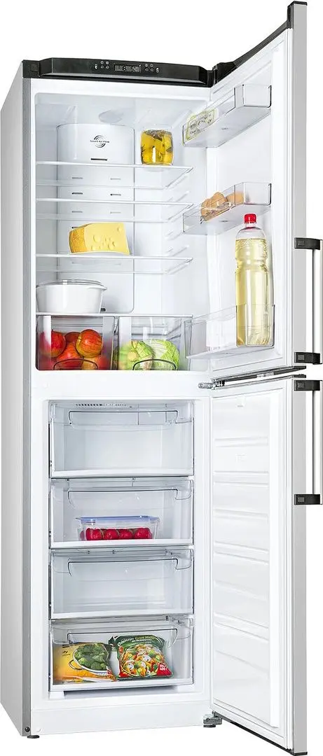 Frigider Atlant ХМ 4423-080-N (Silver)