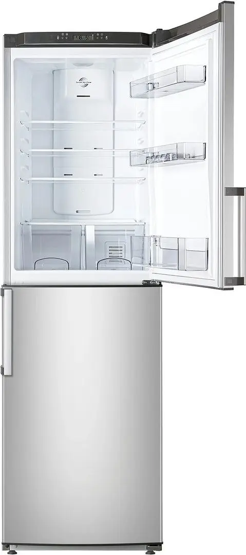 Frigider Atlant ХМ 4423-080-N (Silver)