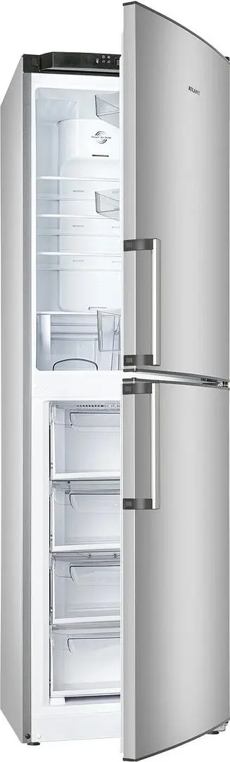 Frigider Atlant ХМ 4423-080-N (Silver)