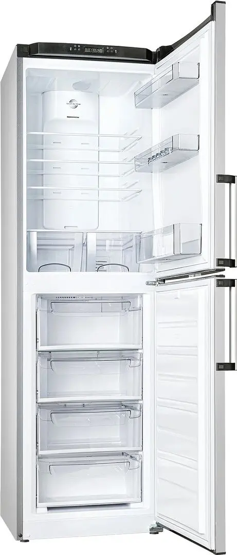 Frigider Atlant ХМ 4423-080-N (Silver)
