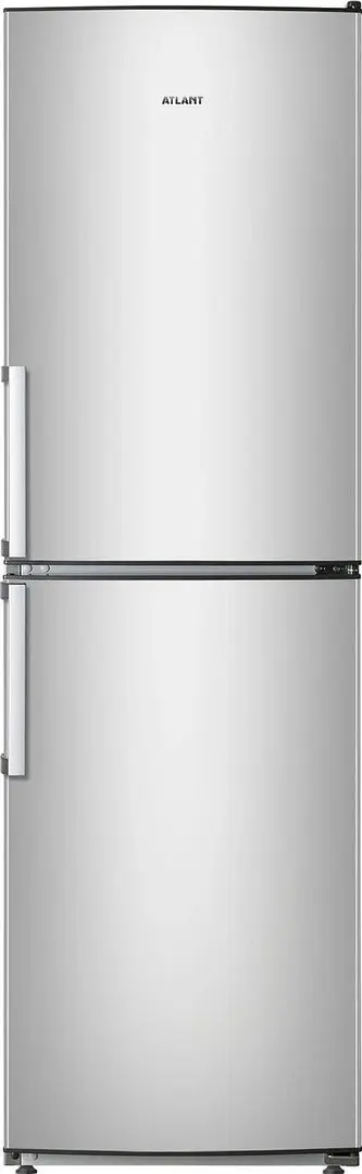 Frigider Atlant ХМ 4423-080-N (Silver)