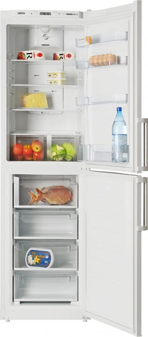 Frigider Atlant ХМ-4425-500-N (White)